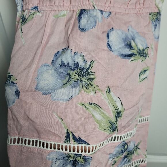 NWT- BAILEY'S BLOSSOMS Dress - Picture 2 of 9